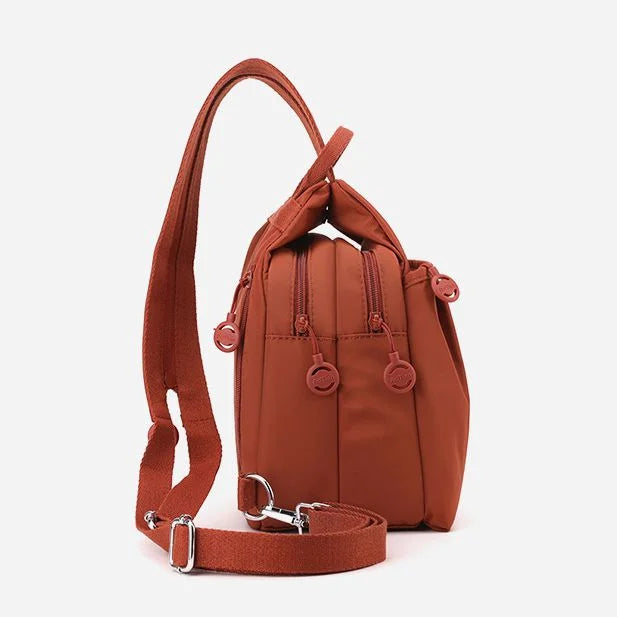 Nora™ | Praktisch en stijlvol op reis