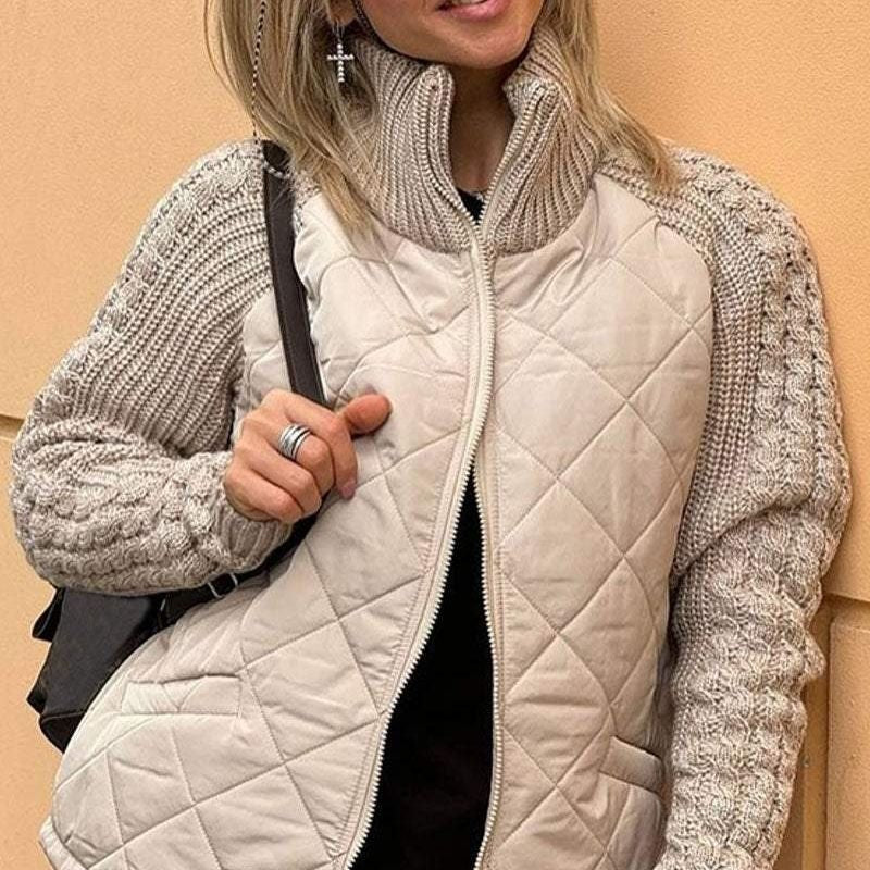 Victoria™ | Zachte fleecejas