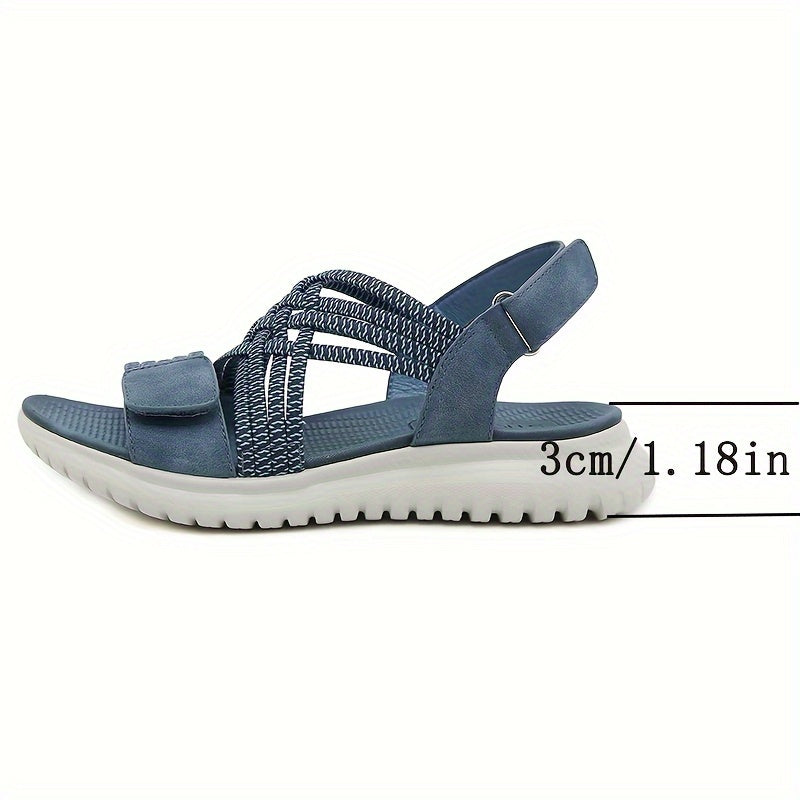 Ella™ | Comfortabele Sandalen