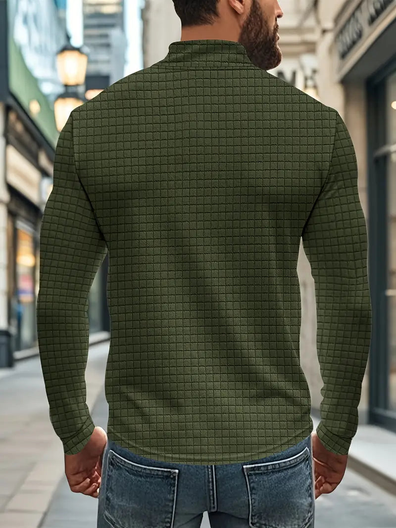 Arne™ | Casual sweatshirt voor elke gelegenheid