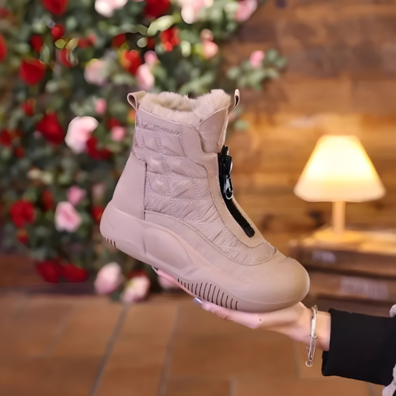 Tess™ | Orthopedische sneakers voor moderne vrouwen