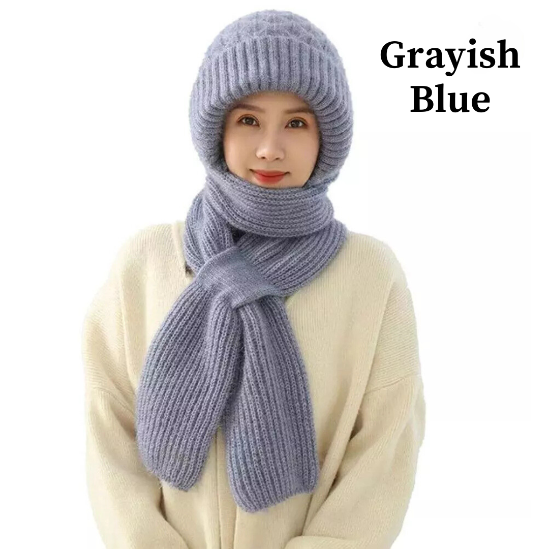 Elena™ | Elegant de winter in