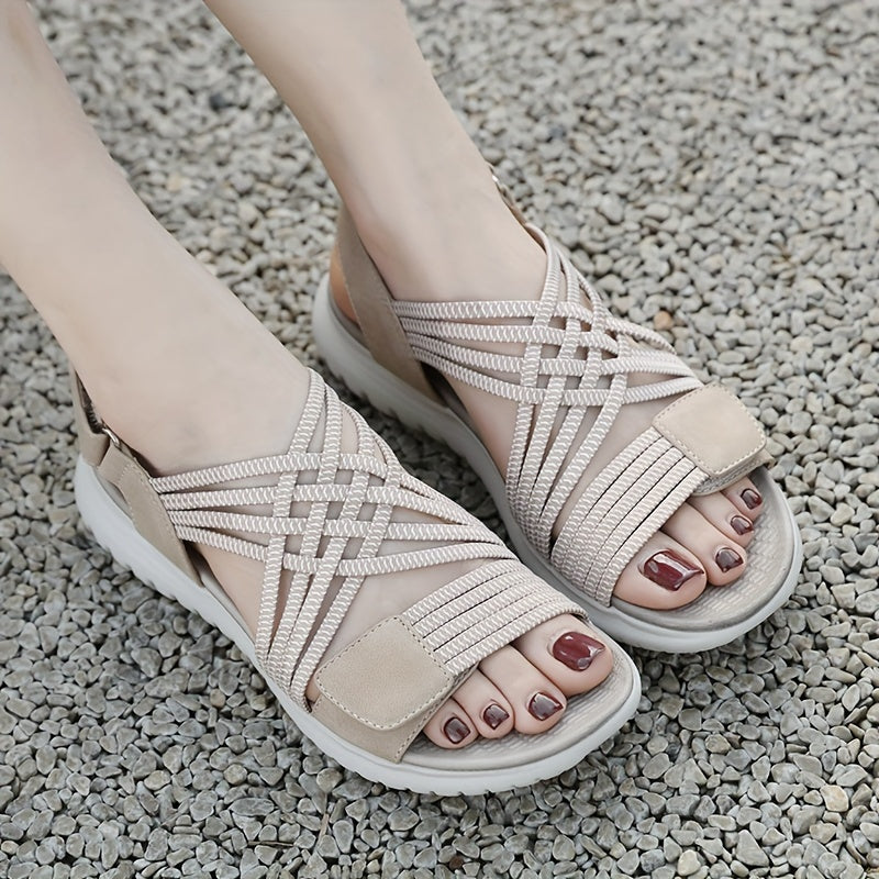 Ella™ | Comfortabele Sandalen