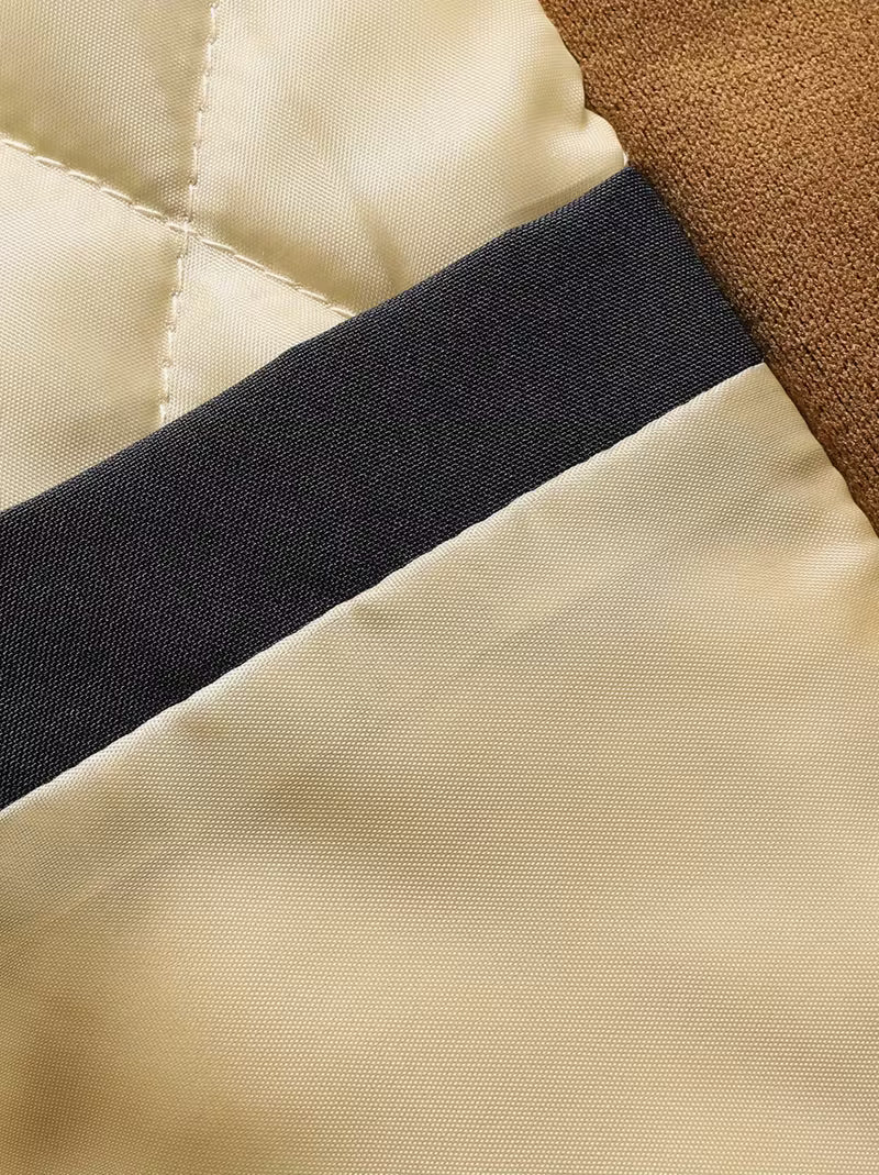 David™ | Warme bomberjas