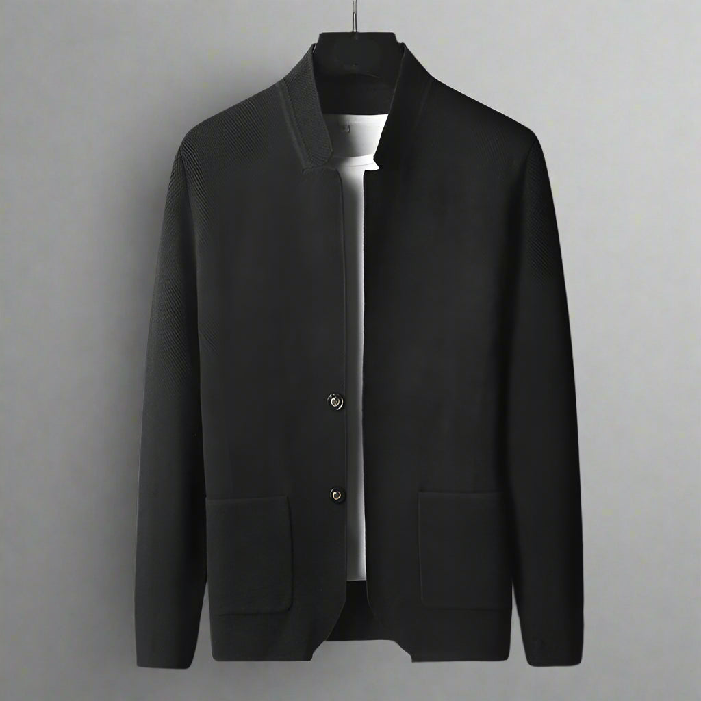 Rens™ | Stoer design met comfort voor koude dagen