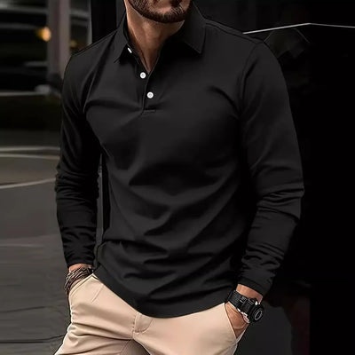 Martin | Poloshirt met stijl