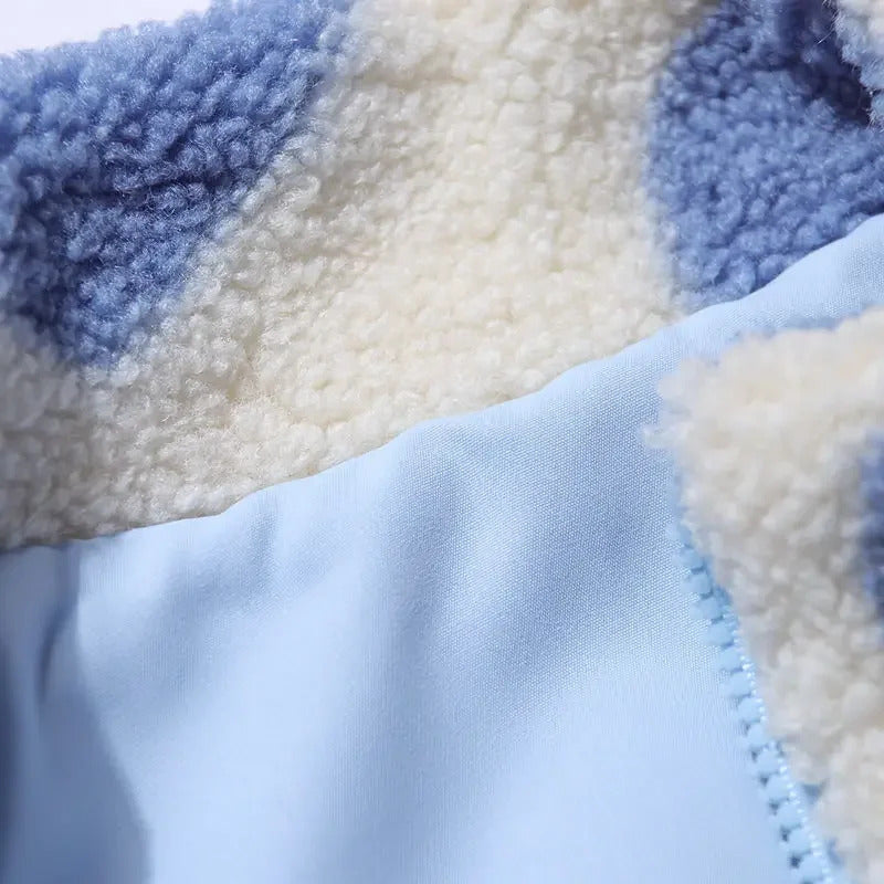 Marisella™ | Verfijnde wendejas voor elke gelegenheid