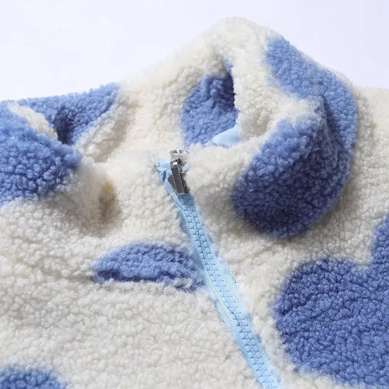 Marisella™ | Verfijnde wendejas voor elke gelegenheid