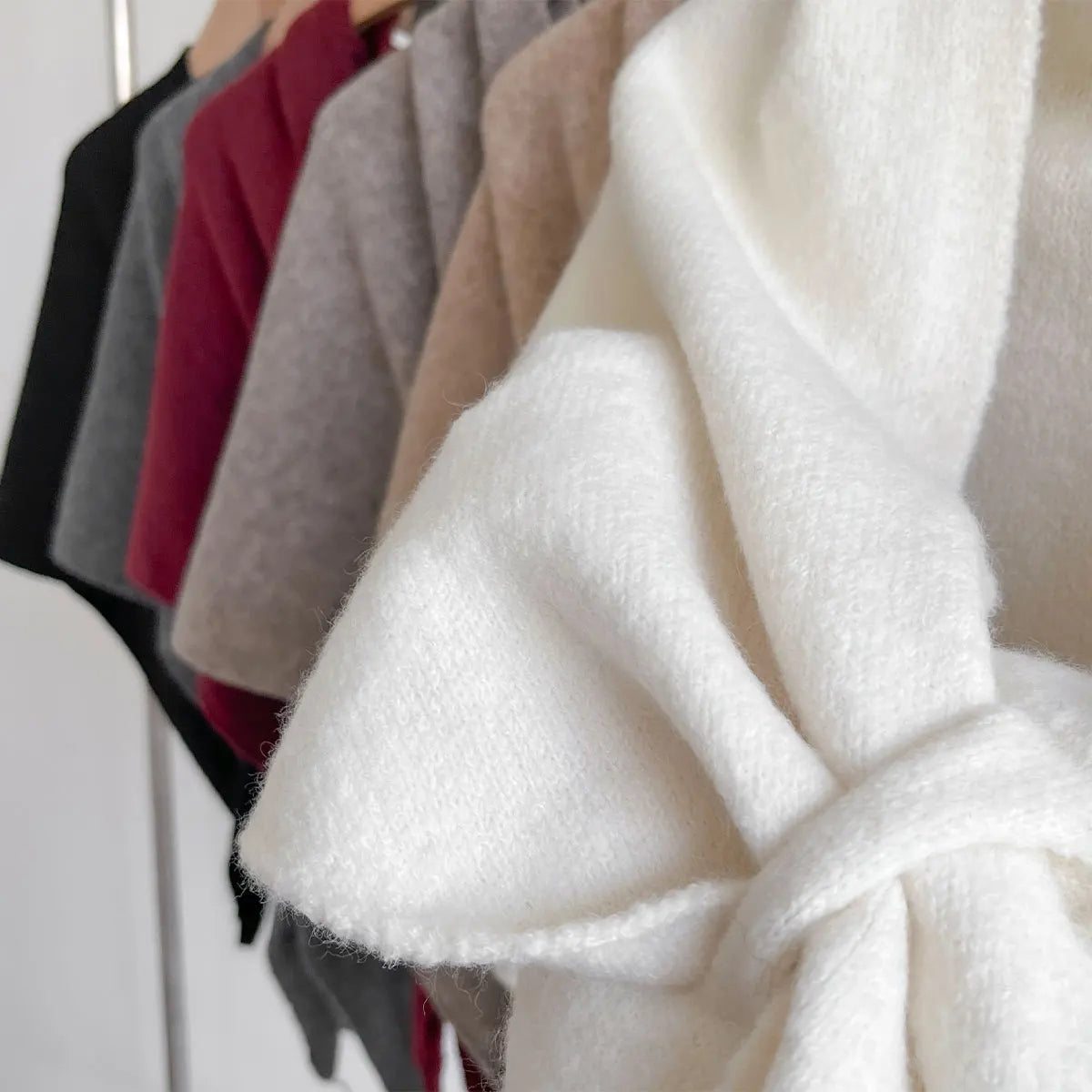 Sofia™ | Herfstsjaal