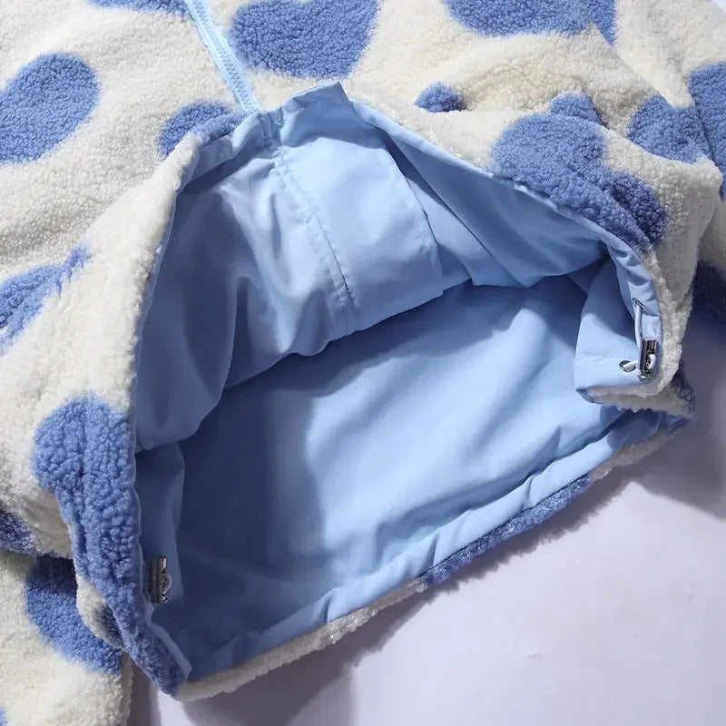 Marisella™ | Verfijnde wendejas voor elke gelegenheid