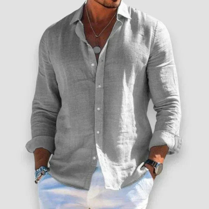 Laurens™ | Luchtig en comfortabel