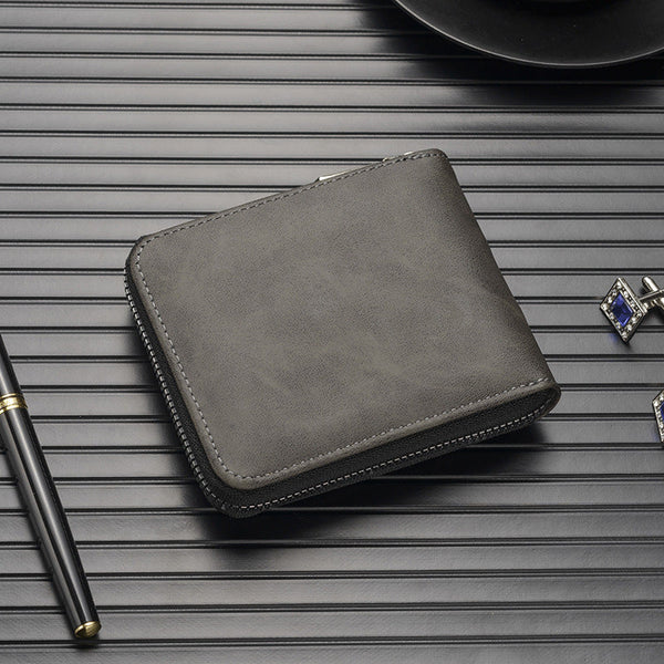 Bram™ | Stoere luxe in je broekzak