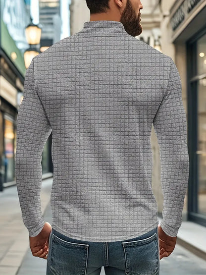 Arne™ | Casual sweatshirt voor elke gelegenheid