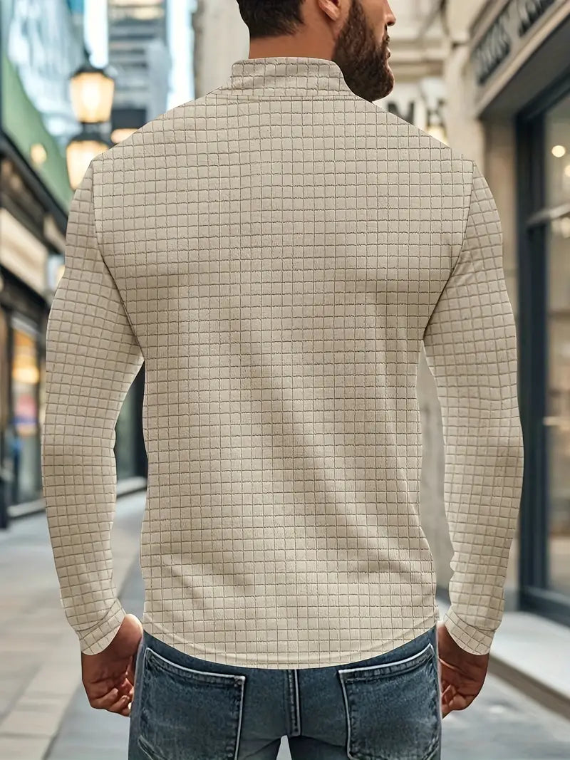 Arne™ | Casual sweatshirt voor elke gelegenheid