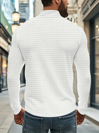 Arne™ | Casual sweatshirt voor elke gelegenheid