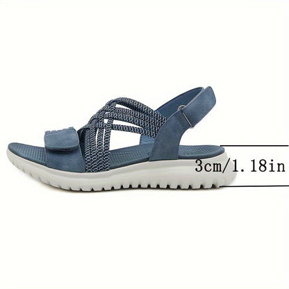 Ella™ | Comfortabele Sandalen