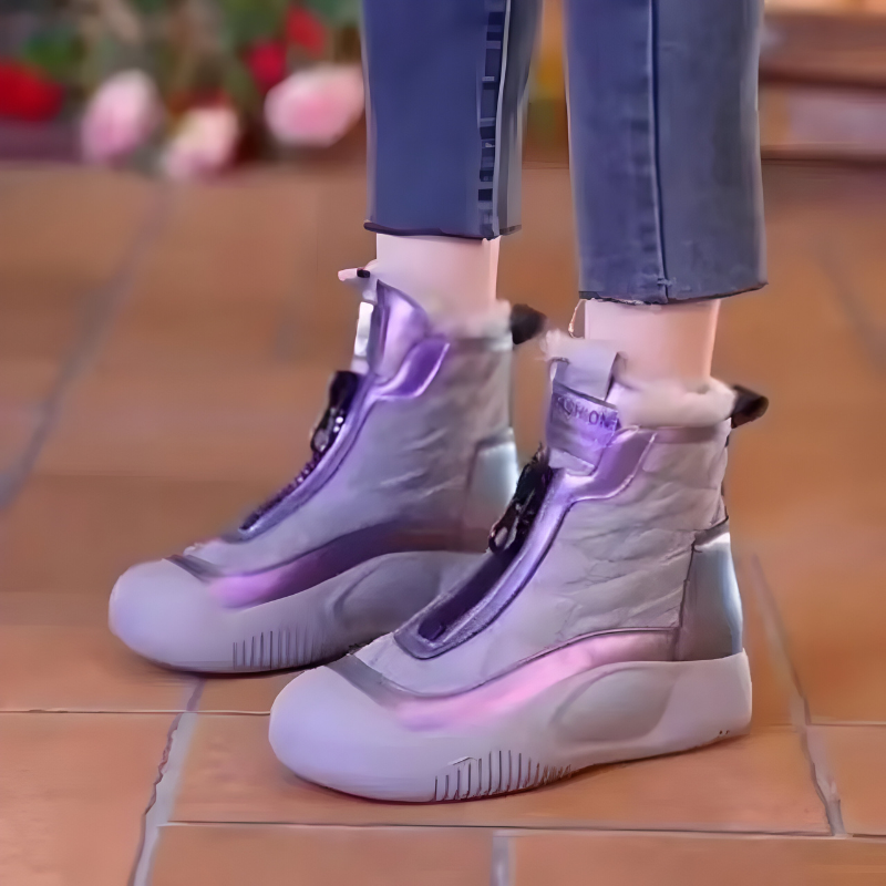 Tess™ | Orthopedische sneakers voor moderne vrouwen