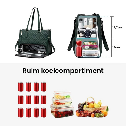 Selena™ | Waar elegantie en functionaliteit elkaar ontmoeten