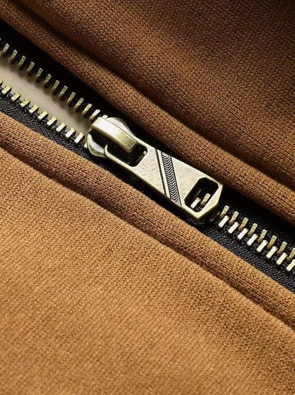 David™ | Warme bomberjas