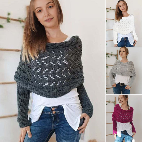 Lorayne™ | Jouw elegante schild tegen de kou