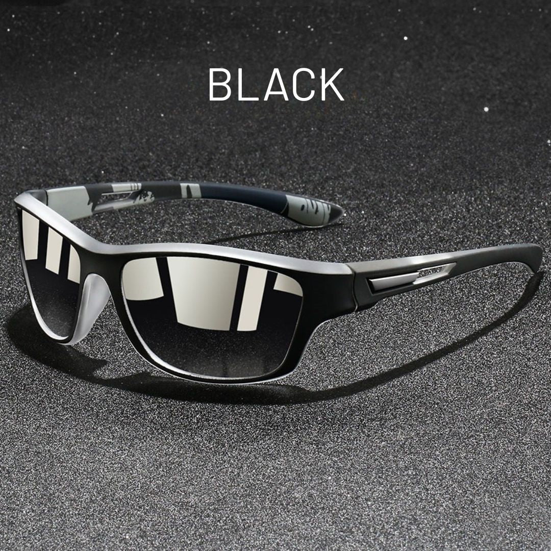 Tobias™ | Scherp zicht met een sportief design