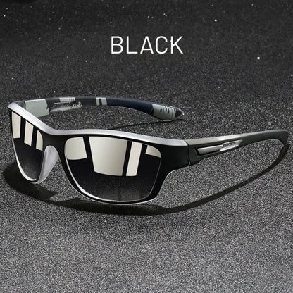 Tobias™ | Scherp zicht met een sportief design