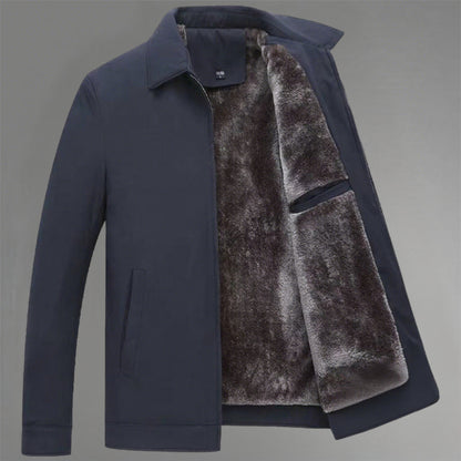 Michael™ | Stijlvolle bescherming tegen wind en regen