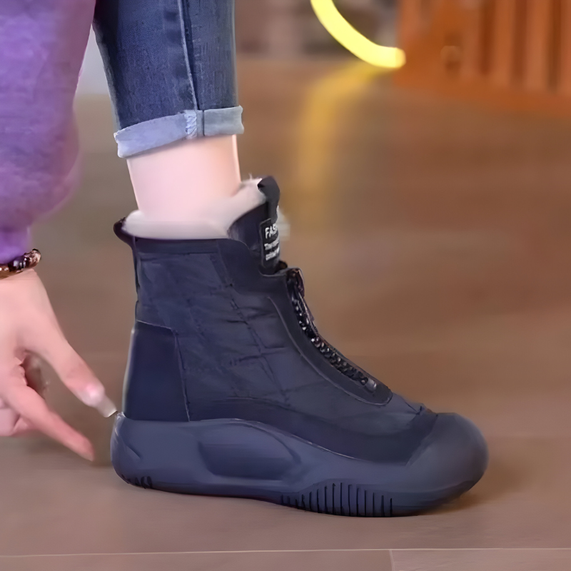 Tess™ | Orthopedische sneakers voor moderne vrouwen