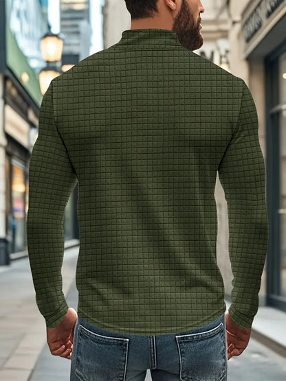 Arne™ | Casual sweatshirt voor elke gelegenheid