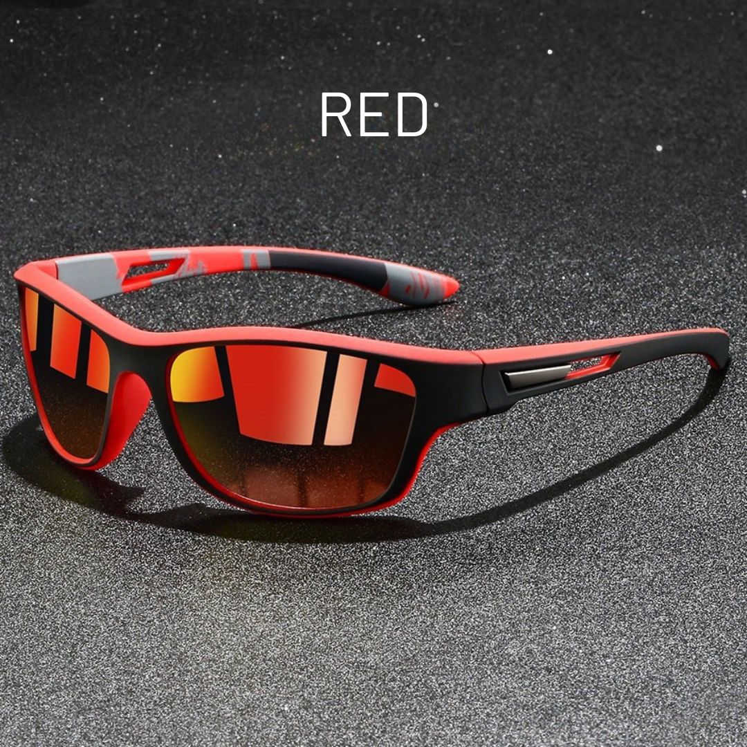 Tobias™ | Scherp zicht met een sportief design