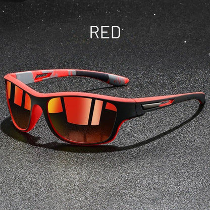 Tobias™ | Scherp zicht met een sportief design