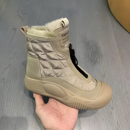 Tess™ | Orthopedische sneakers voor moderne vrouwen