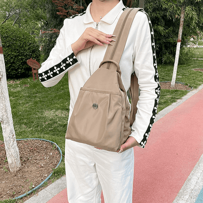 Nora™ | Praktisch en stijlvol op reis