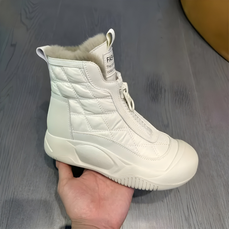 Tess™ | Orthopedische sneakers voor moderne vrouwen