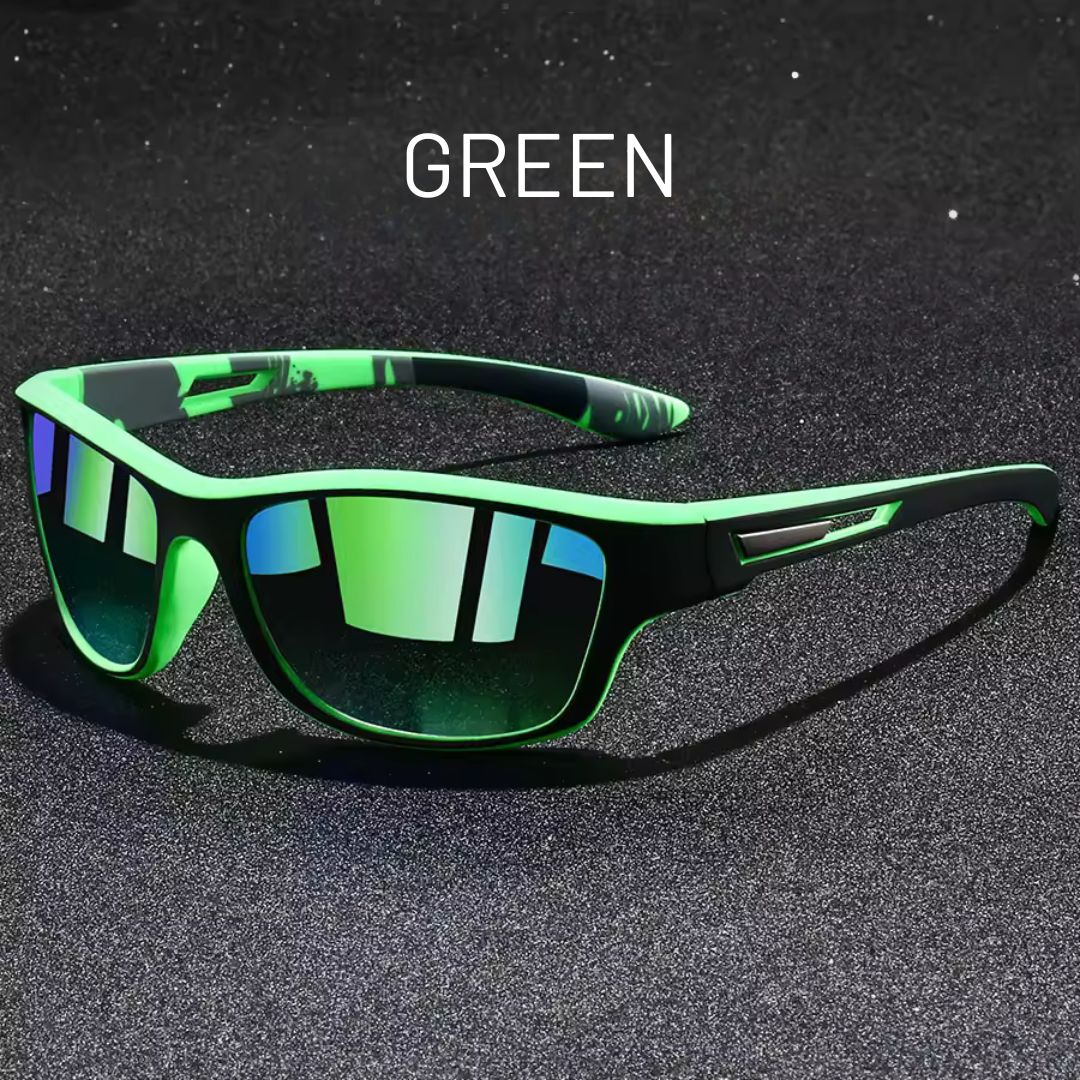 Tobias™ | Scherp zicht met een sportief design