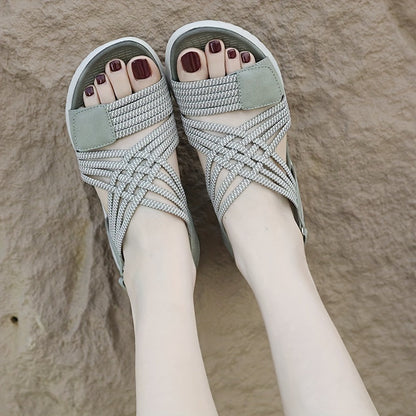 Ella™ | Comfortabele Sandalen