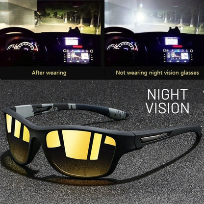 Tobias™ | Scherp zicht met een sportief design