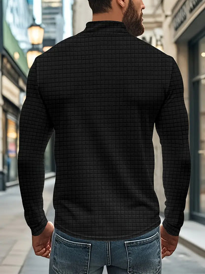 Arne™ | Casual sweatshirt voor elke gelegenheid