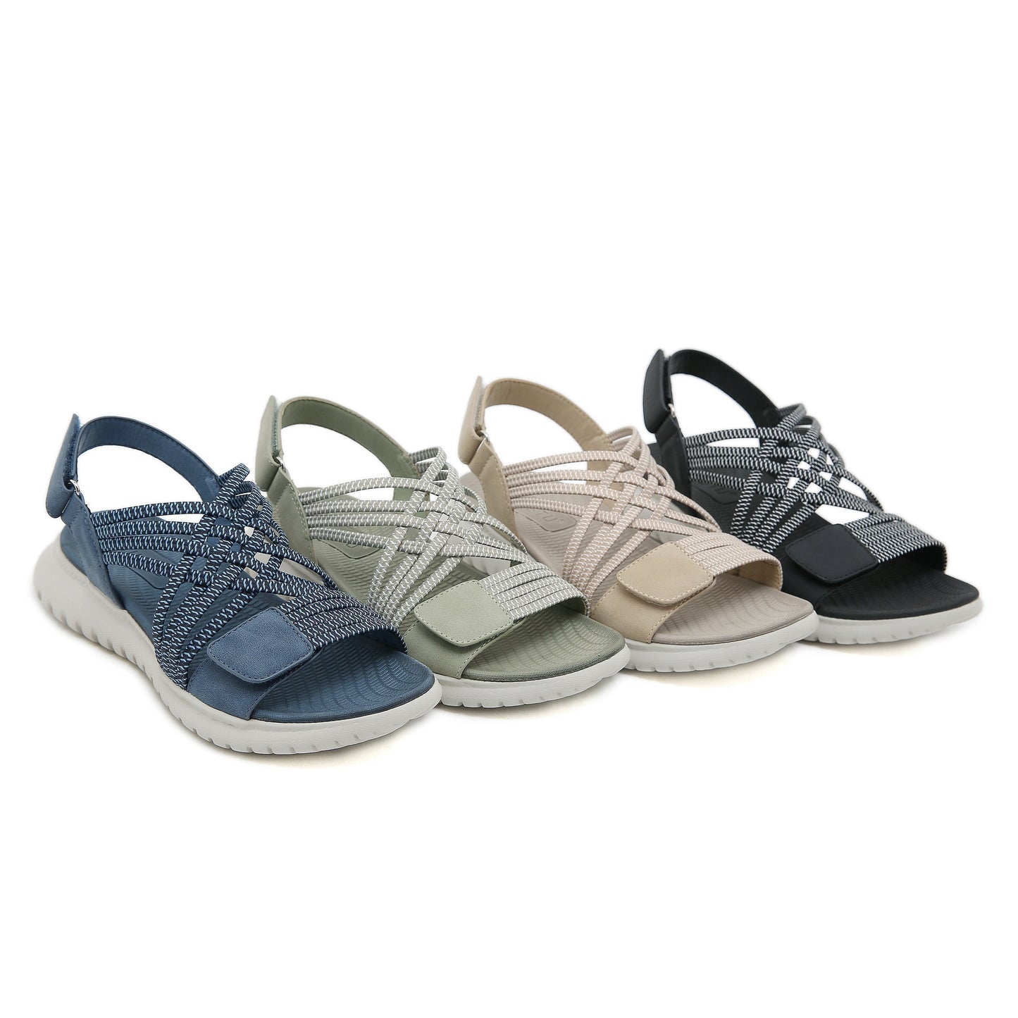 Ella™ | Comfortabele Sandalen