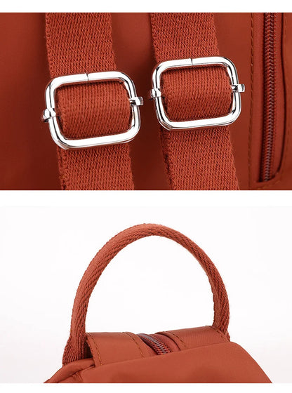 Nora™ | Praktisch en stijlvol op reis