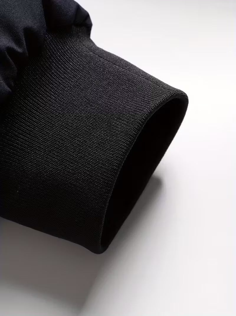 David™ | Warme bomberjas