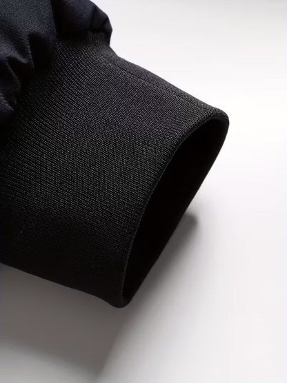 David™ | Warme bomberjas