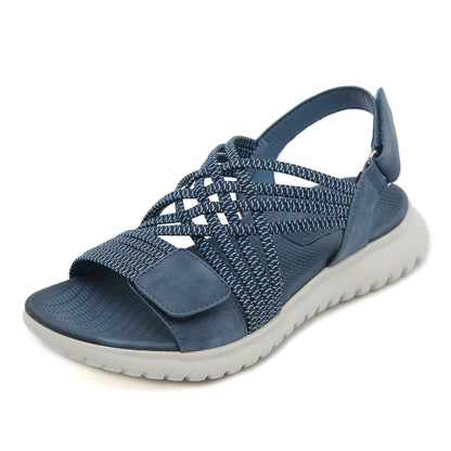 Ella™ | Comfortabele Sandalen