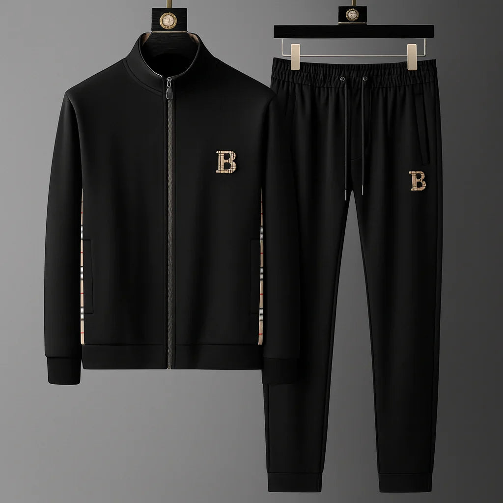 Bjorn™ | Sportieve set met een luxe uitstraling