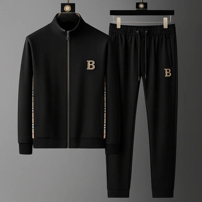 Bjorn™ | Sportieve set met een luxe uitstraling
