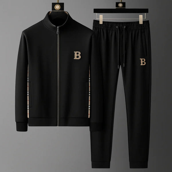 Bjorn™ | Sportieve set met een luxe uitstraling