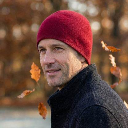 Arthur™ | Stoere herenmuts