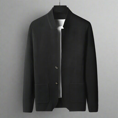 Rens™ | Stoer design met comfort voor koude dagen