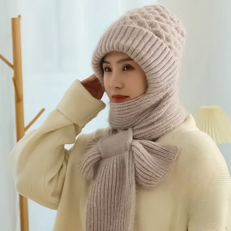 Elena™ | Elegant de winter in