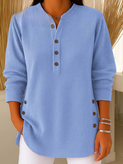 Livia™ | Zachte gebreide damestrui